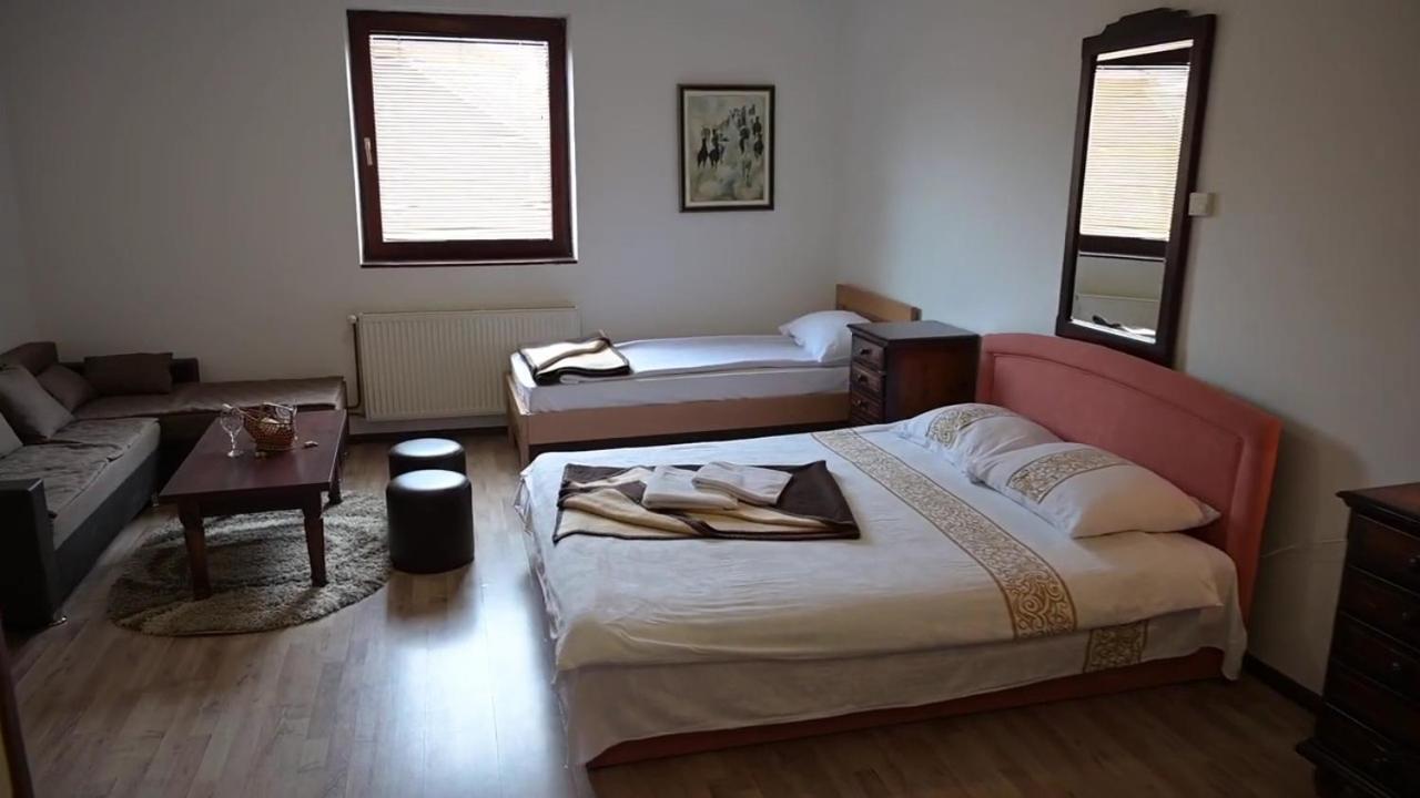 Hotel Dijamant Златибор Экстерьер фото