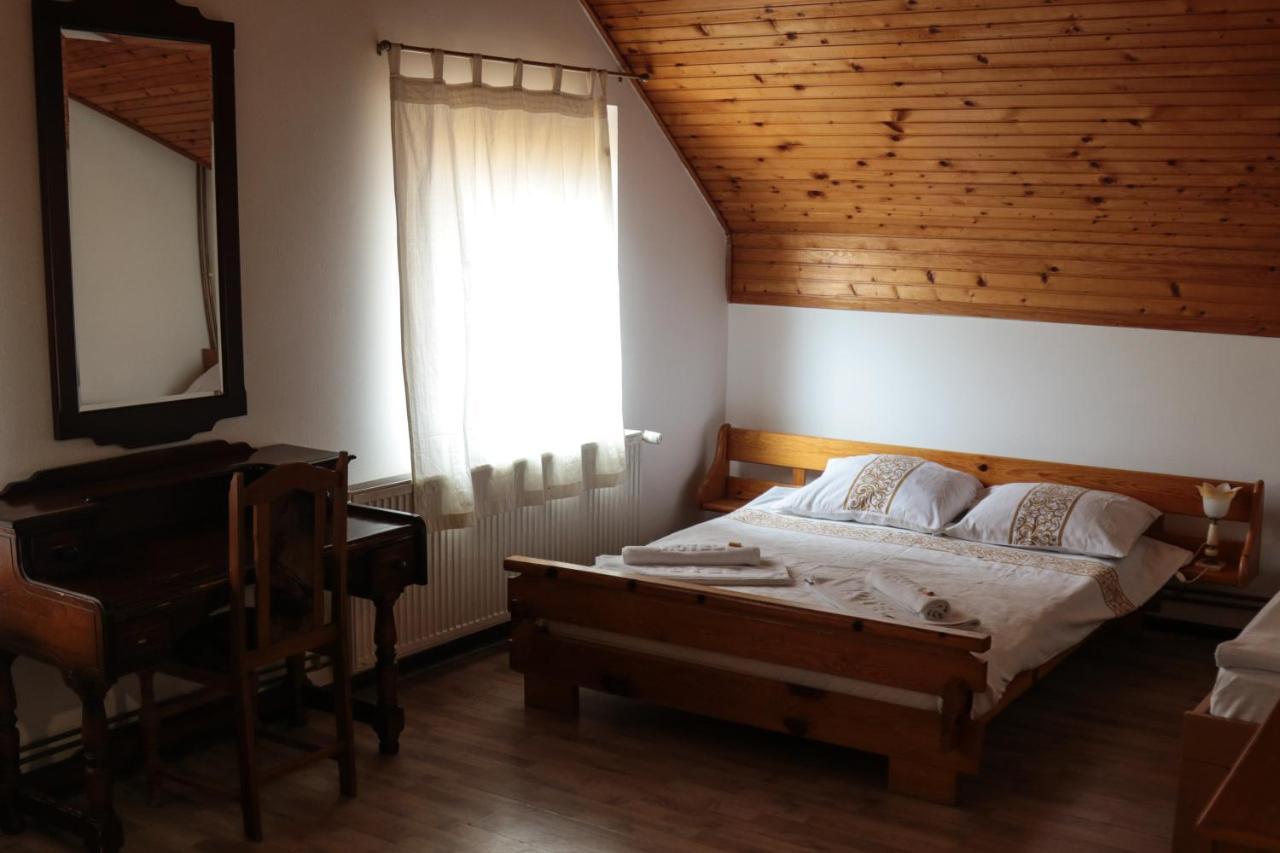 Hotel Dijamant Златибор Экстерьер фото