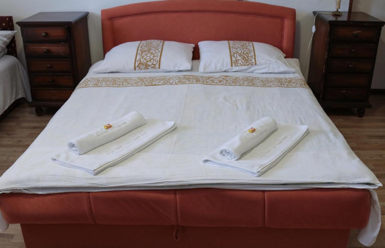 Hotel Dijamant Златибор Экстерьер фото